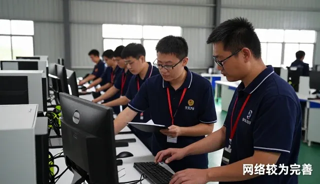 技术支持选择响应较为的方法
