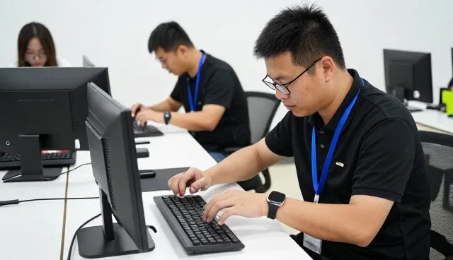 在制造业制造业：山东融正置业有限公司经验谈